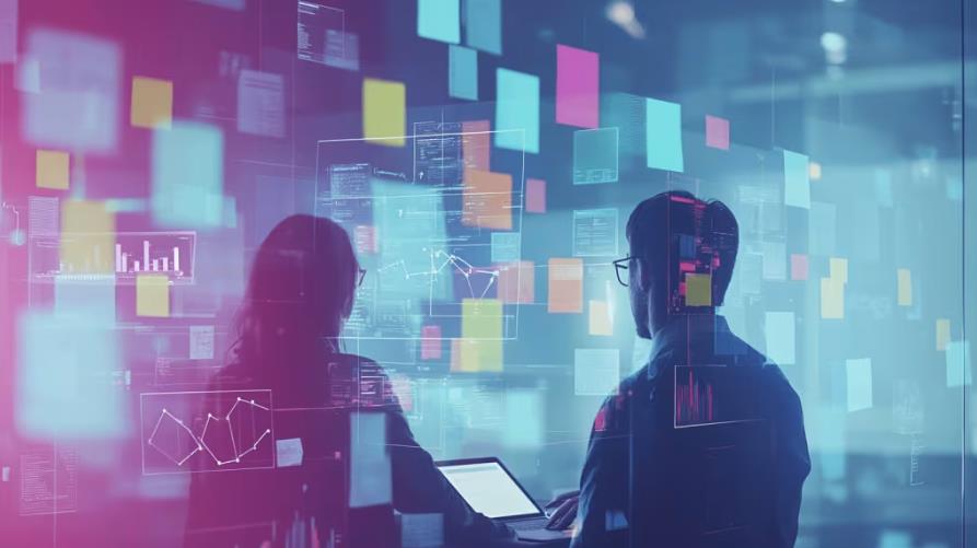 长子县工业软件定制：为何项目管理解决方案是开发团队的“刚需”