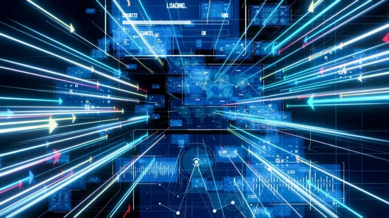 长子县SCADA系统开发：守护工业安全的数字卫士
